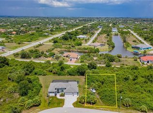 10380 New Brunswick St, Port Charlotte, FL 33981