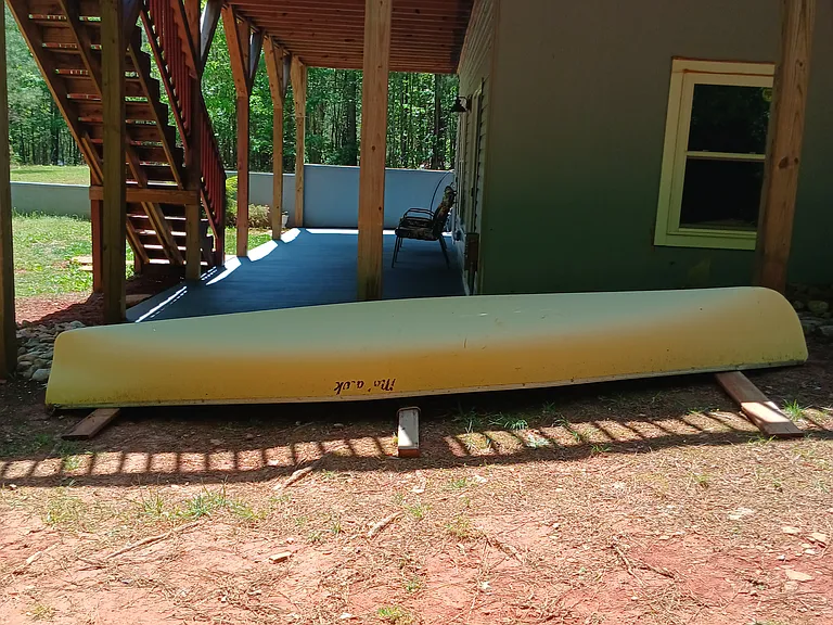 Canoe