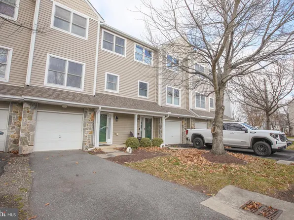 206 Blenny Ln, Chester, MD 21619