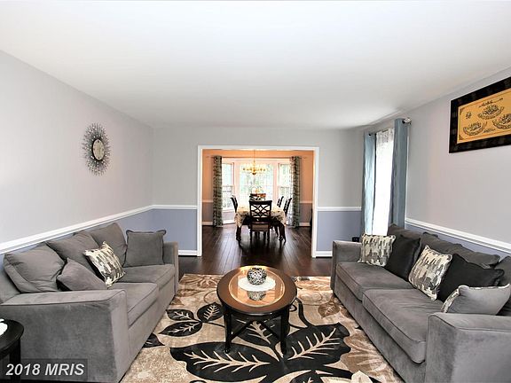 5th image of 20305 Highland Hall Dr