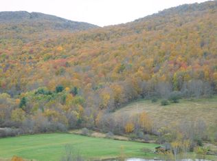 Seedorf Rd, Bovina Center, NY 13740