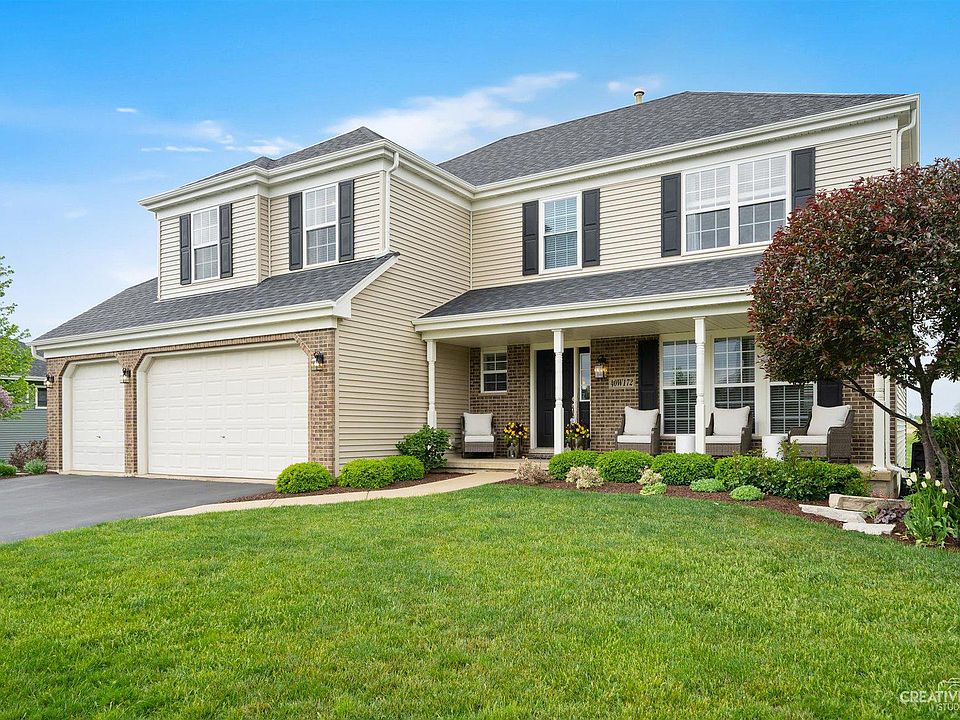 1st image of 40W172 Chadsworth Dr