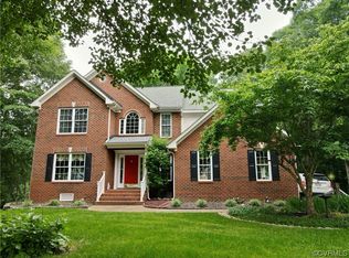 7218 Creekbluff Ridge Dr, Chesterfield, VA 23838