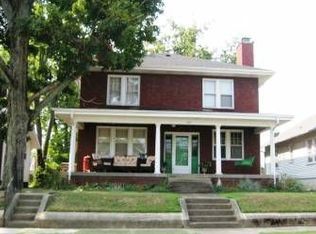 102 E 18th St, Owensboro, KY 42303