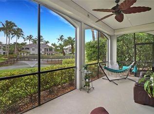 5030 Blauvelt Way #7-102, Naples, FL 34105