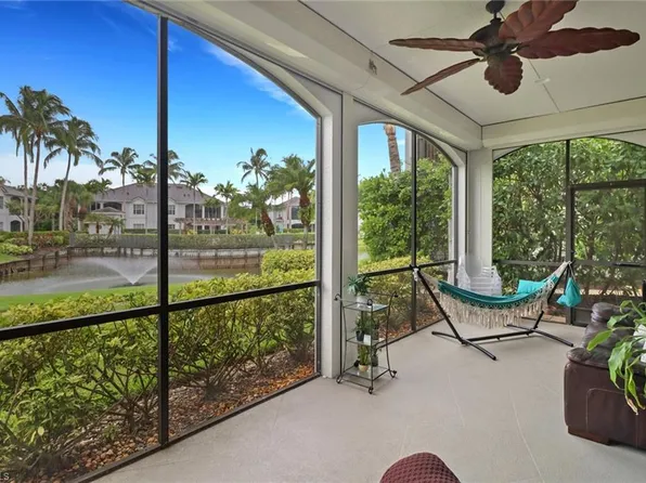 5030 Blauvelt WAY #7102, NAPLES, FL 34105
