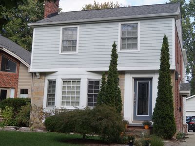 2418 Glenview Ave, Royal Oak, MI, 48073