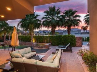 21 Spyglass Cir, Rancho Mirage, CA 92270