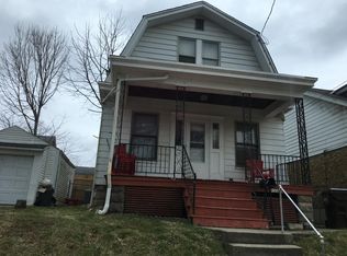 4712 Ridgeway Ave, Cincinnati, OH 45212