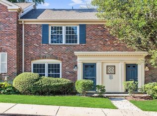 8509 Westover Ct #758, Springfield, VA 22152