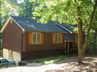 1735 Mountain Trce, Canton, GA 30114