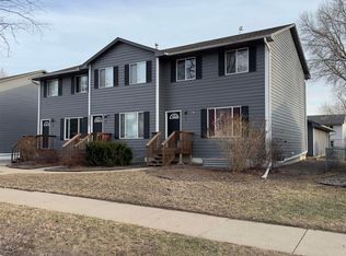 2805 E Bragstad Dr, Sioux Falls, SD 57103