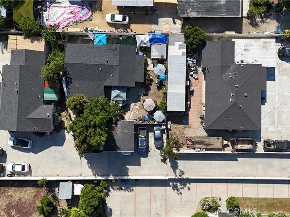 15536 Garo St, La Puente, CA 91745