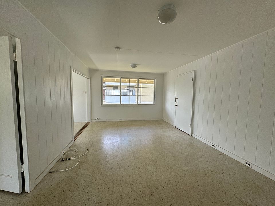 Large living area.