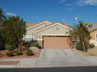 1036 Aspen Cliff Dr, Henderson, NV 89011