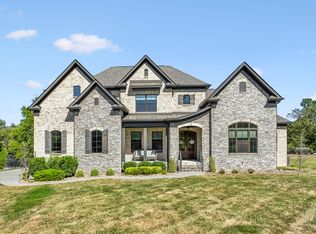 2658 Sanford Rd, Nolensville, TN 37135