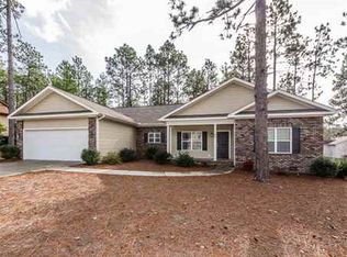 20 Fox Run Rd, Pinehurst, NC 28374