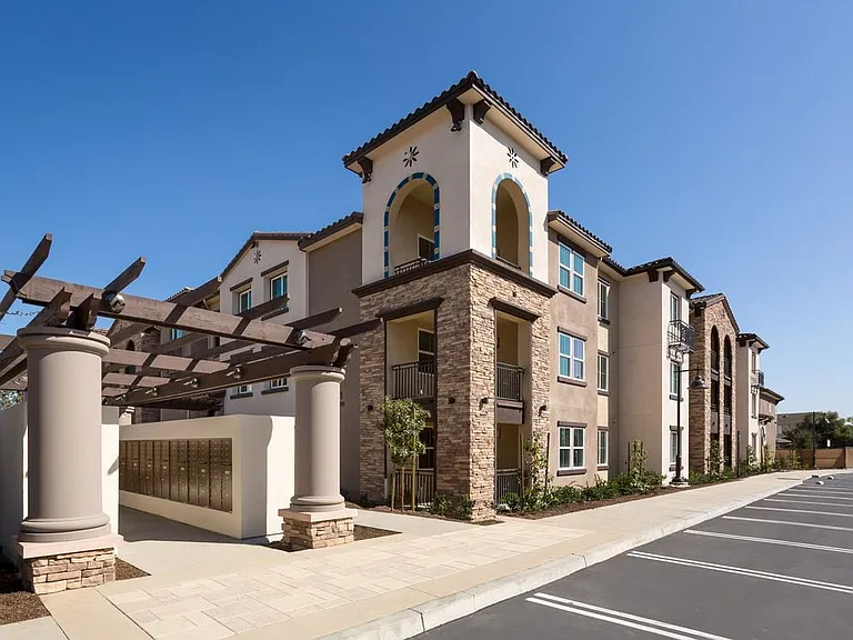 Building Exteriors