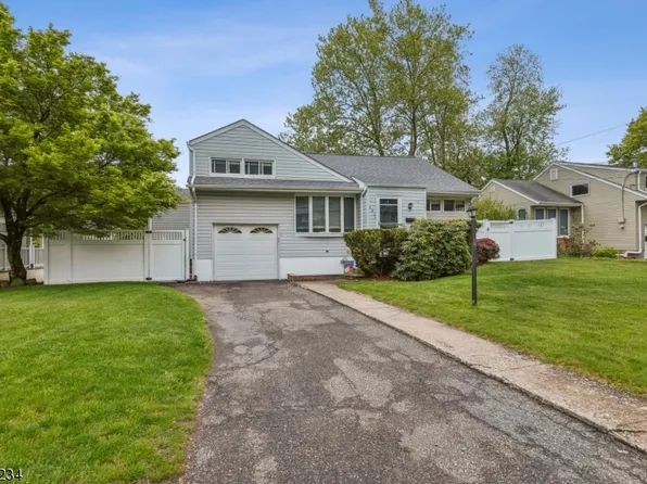 293 Fairview Ave, Cedar Grove Twp., NJ 07009