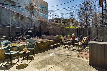 Rented by Century 21 Metropolitan