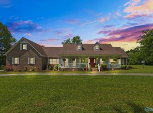 215 Water Tower Rd, Somerville, AL 35670