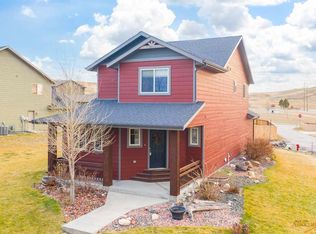 1255 Fairbanks Dr, Box Elder, SD 57719
