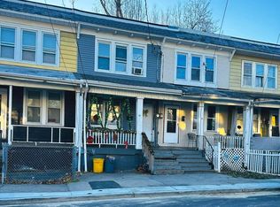 87 Vine St, Trenton, NJ