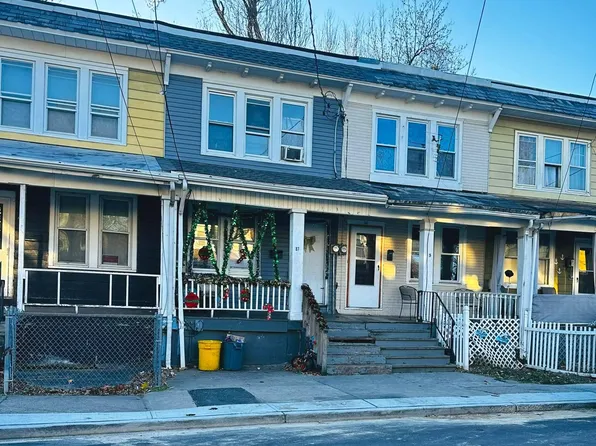 87 Vine St, Trenton, NJ 08638