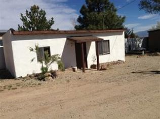 62 Cam S Del Llno Qmdo TRLR 10, Rnch De Taos, NM 87557