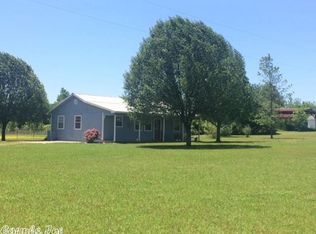 304 Shamrock Ln, Beebe, AR 72012