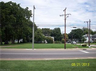 26 W County St, Hampton, VA 23663