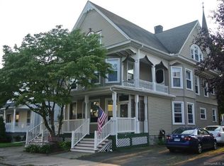 216 Minerva St, Derby, CT 06418