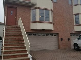 478 Cliff St #A, Fairview, NJ 07022