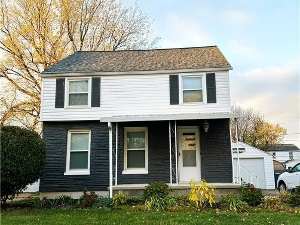 2805 Garfield Blvd, Lorain, OH 44052