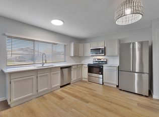 3201 Kenwood Dr, Rowlett, TX 75089