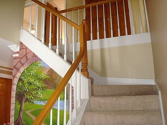 Stairway
