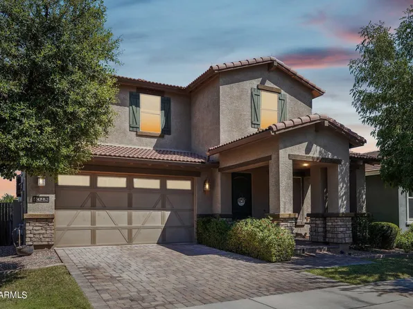 4348 E RAWHIDE Street, Gilbert, AZ 85296