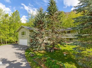 23111 Eagle River Rd, Eagle River, AK 99577