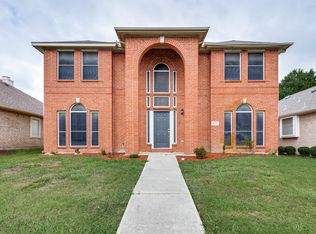 4713 Park Bend Dr, Fort Worth, TX 76137