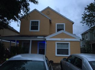 3340 Java Plum Ave, Miramar, FL 33025