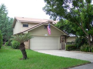 4570 S Hampton Dr, Orlando, FL 32812