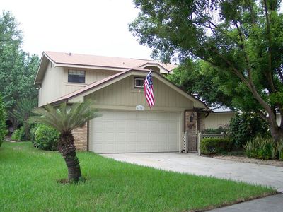 4570 S Hampton Dr, Orlando, FL, 32812