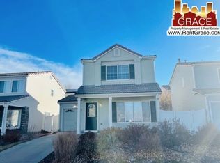 4352 Andes Way, Denver, CO 80249