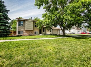 5011 S Canyon Rd, Rapid City, SD 57702