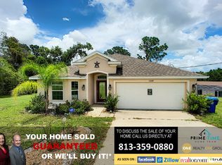 13197 Pendleton St, Spring Hill, FL 34609