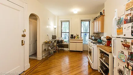 Rented by Garfield Realty 