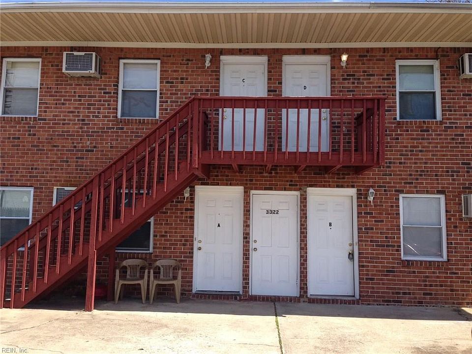 1st image of 3322 Illinois Ave APT C