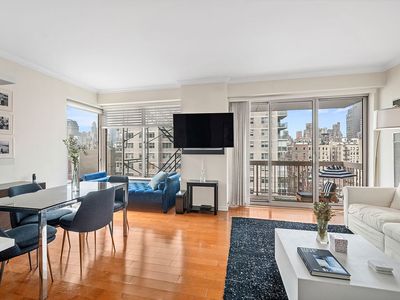 200 E 69th St APT 12E, New York, NY, 10021