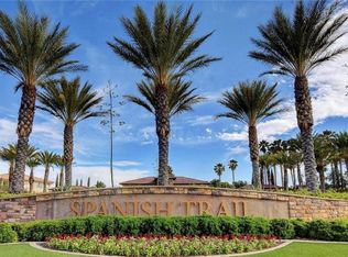 5130 Breakers Ln #0, Las Vegas, NV 89113