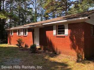 4999 Rockmart Rd SE #B, Silver Creek, GA 30173